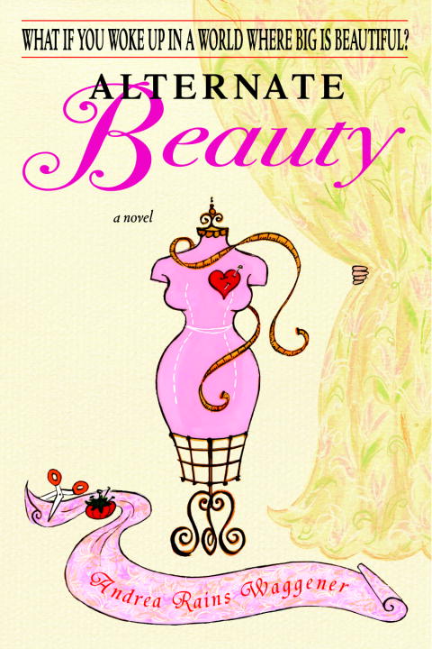 Title details for Alternate Beauty by Andrea Rains Waggener - Available